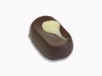 Walnuss Marzipan Praline Zartbitter 032